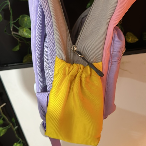 Little Girls Backpack - Picture 6 of 6